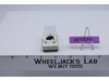 Chaparral 2G White Enamel 1969 Redline Hot Wheels Mattel Vintage Redline RL