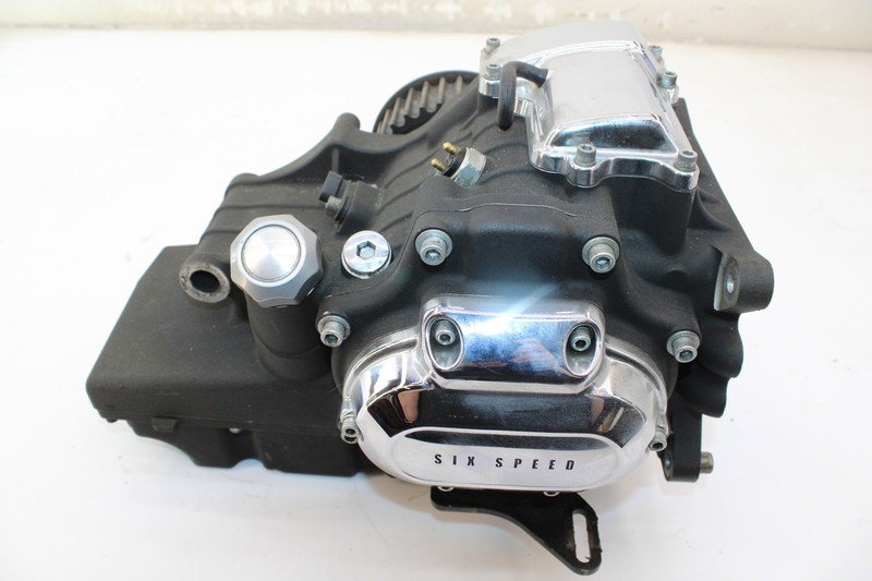 07 ULTRA CLASSIC 6 SIX SPEEED TRANSMISSION TRANNY GEARS