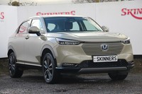 2022 Honda HR-V I-MMD ADVANCE Hatchback Hybrid Automatic