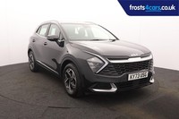 2023 Kia Sportage 5dr 1.6 T-GDi ISG 2 Estate Petrol Manual
