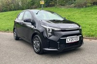 Kia Picanto 1.0 2 Hatchback 5dr Petrol Manual Euro 6 s/s 62 Bhp Petrol