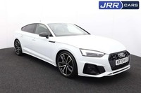 2021 Audi A5 2.0 A5 Sportback 45 TFSI MHEV S Line Quattro Semi-Auto 4WD 5dr Coup
