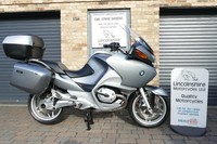 06 BMW R1200 RT