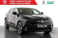 2024 Renault Megane E-Tech EV60 160kW Techno Comfort Range 60kWh 5dr Auto Hatchb