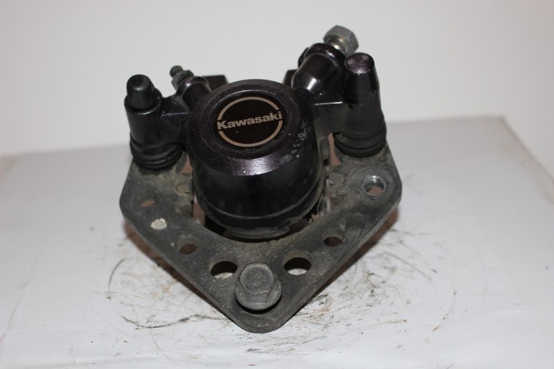 KAWASAKI ZX550 REAR BRAKE CALIPER (KBC119) | eBay