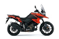 2025 Suzuki DL1050 V-STROM