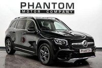 2020 Mercedes-Benz GLB 2.0 GLB 220 AMG Line Premium D 4Matic Auto 4WD 5dr ESTATE