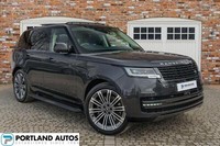 2024 Land Rover Range Rover 4.4 P530 V8 Autobiography Auto 4WD Euro 6 (s/s) 5dr