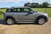 2021 MINI Countryman 1.5 COOPER S E CLASSIC ALL4 PHEV AUTO HATCHBACK Petrol Para