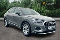 Audi Q3 1.5 Tfsi Cod 35 Sport Suv 5dr Petrol Manual Euro 6 s/s 150 Ps Petrol