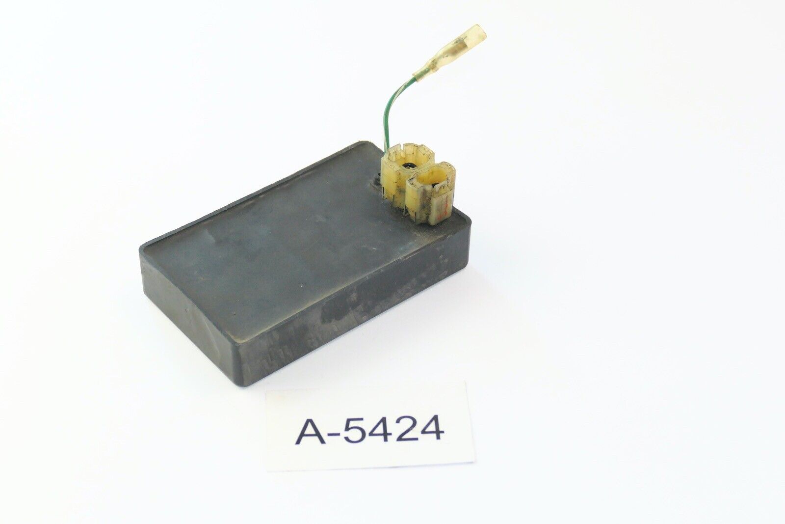 Honda NSR 125 R JC22 Bj 1999 - control unit CDI 30410KBS731 Honda NSR 125 R JC22 Bj 1999 - control unit CDI 30410KBS731