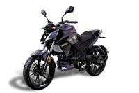 SYM NHT 125cc Cross Over Enduro Off Road Adventure Bike Motorcycle For Sale