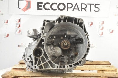 Manual gearbox C51052 46342369 ABARTH 500 595 FIAT 2008-2015 | eBay