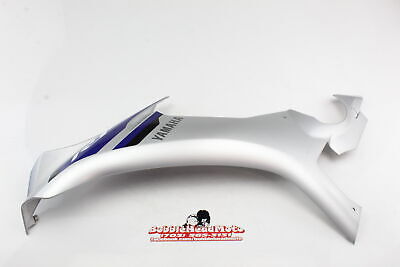YAMAHA 15-19 YZF R1 2016 R1S OEM RIGHT LEFT MID UPPER SIDE FAIRING PLASTIC K2