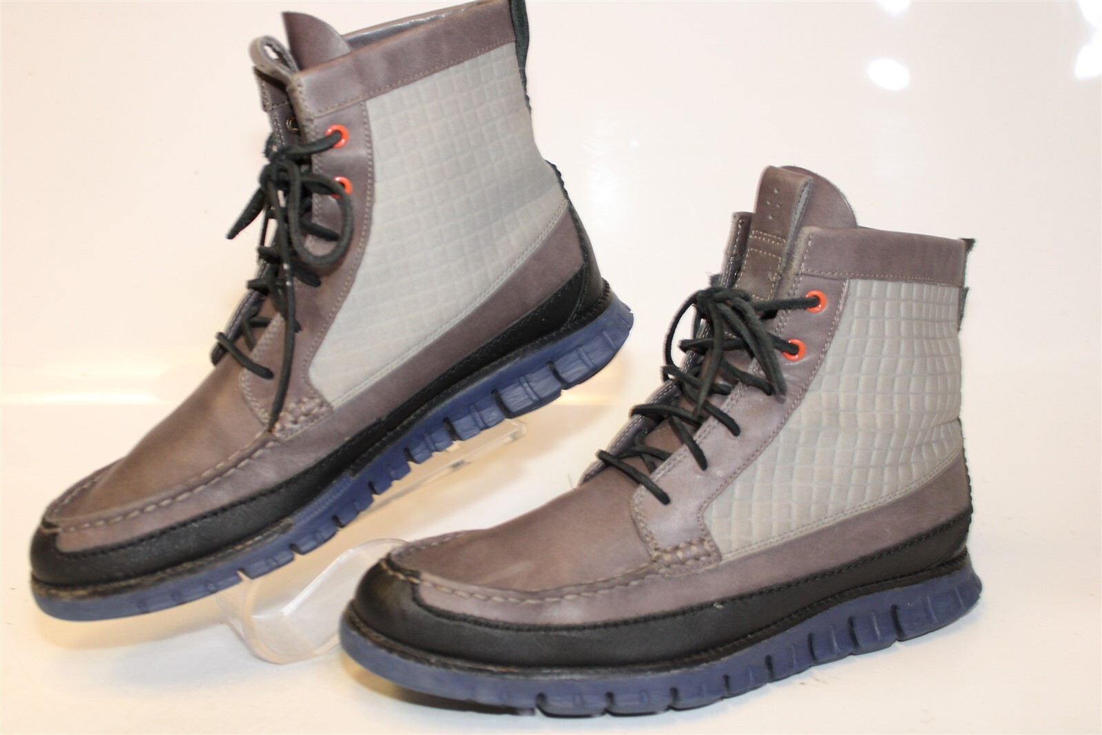 COLE HAAN GRAND SERIES ネイビー　10M 28cm Amazon.com | Cole Haan Men's Zerogrand Remastered Wing Tip