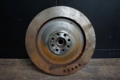 AFK ACV VW Multivan T4 TDI 75 coupling