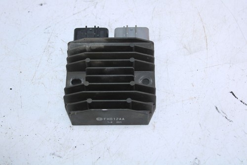 2012 Ski-Doo MXZ X 1200 4 TEC RECTIFIER VOLTAGE REGULATOR 710005569