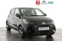 2024 Hyundai i10 1.0 [63] Premium 5dr Auto [Nav] Hatchback Hatchback Petrol Auto