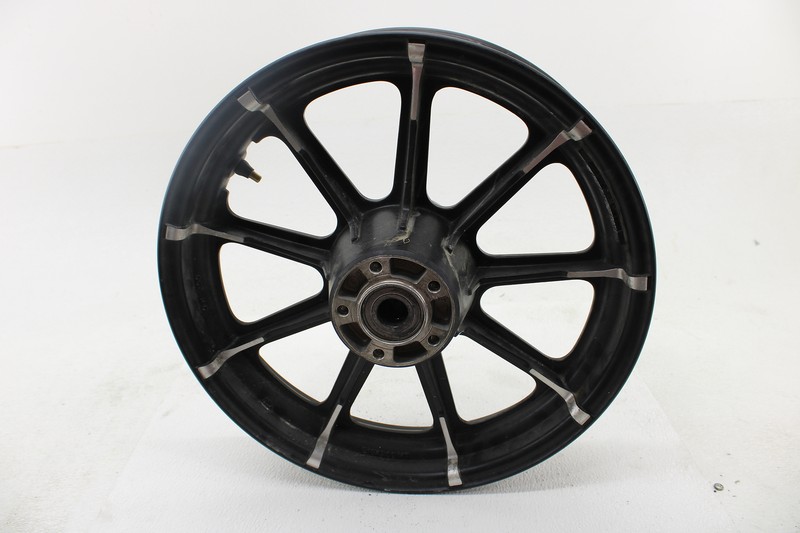 16-22 Harley Davidson Sportster 883 Iron Rear Wheel 16