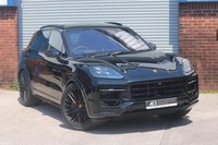2024 Porsche Cayenne GTS 5dr Tiptronic S ESTATE Petrol Automatic