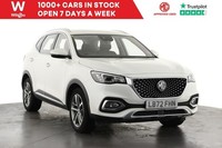2022 MG HS 1.5 T-GDI Excite 5dr DCT Hatchback Petrol Automatic