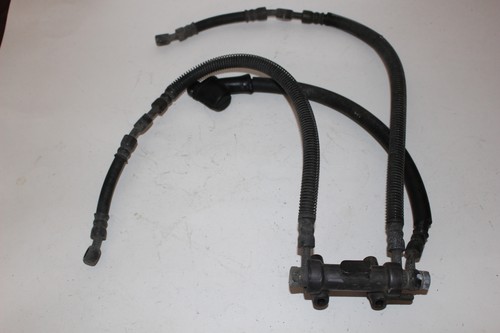 KAWASAKI ZX900 FRONT BRAKE LINE HOSE SPLITTER JOINT (TOB367