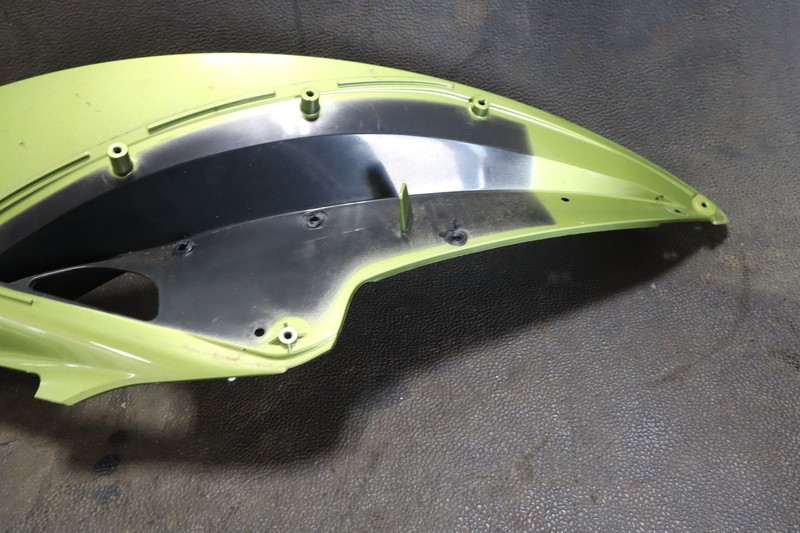 2005 SEA-DOO RXP RIGHT SIDE BODY PANEL FAIRING COVER TRIM