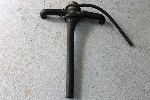 すー 1995-97 Kawasaki ZX600F ZX6R ZX6/95 96 Air Valve Switch
