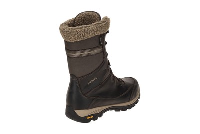 MEINDL MEINDL SCHUHE NOVARA LADY GTX BRAUN DAMENSTIEFEL WINTERSTIEFEL 7622 46 NEU