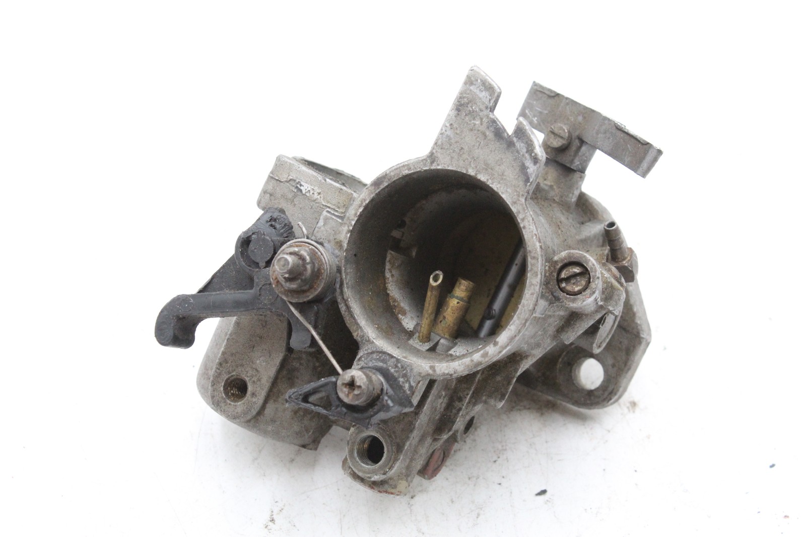 1368-5805A1 WMK-21-1 Mercury 40 HP Carburetor Outboard Walbro 1975-1977 No Cap
