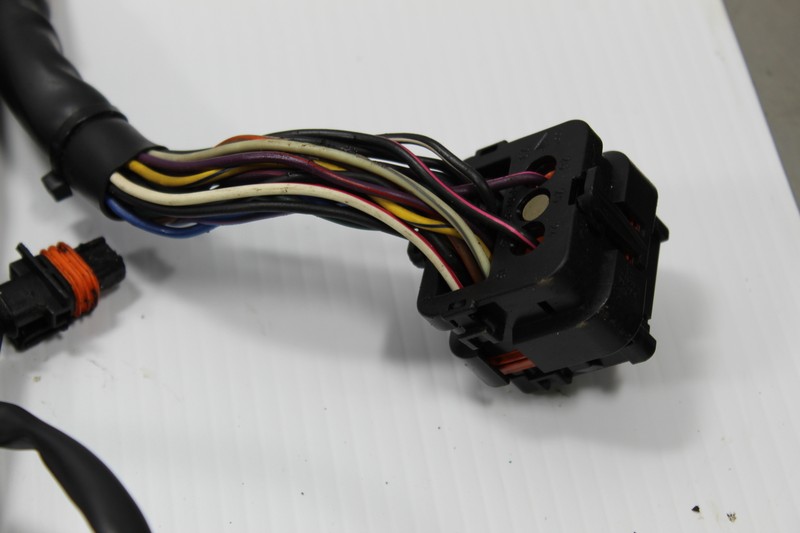 GTX LTD iS 255'09 OEM ENGINE WIRING HARNESS ASS'Y Used