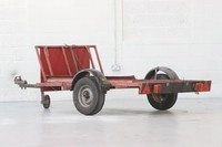 Motorcycle Trailer