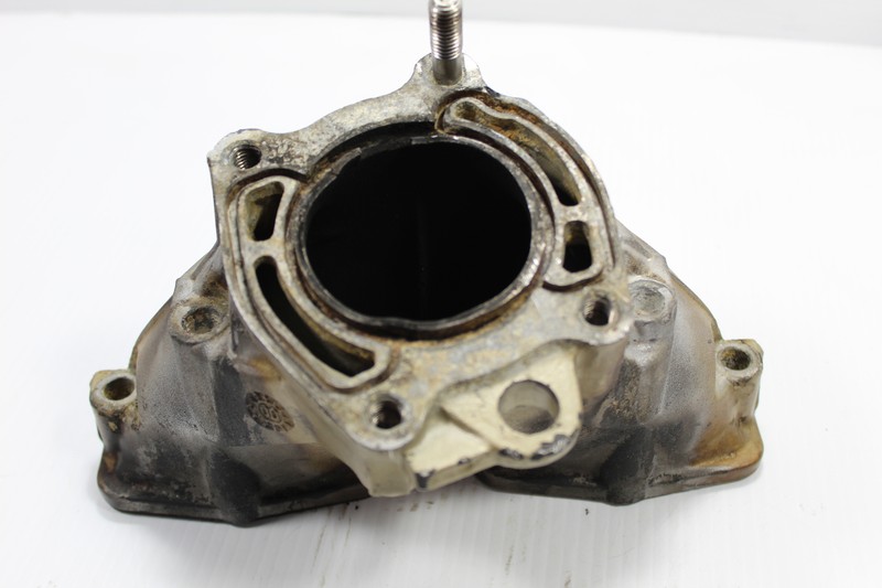 Sea-doo Gtx Lrv Rx Xp Oem Exhaust Header Pipe Manifold 290931990