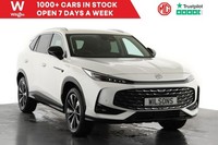 2024 MG MOTOR UK HS 1.5 T-GDI Trophy 5dr DCT ESTATE PETROL Automatic