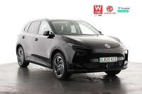 2025 MG MGS5 170kW Trophy EV Long Range 64kWh 5dr Auto Estate Electric Automatic