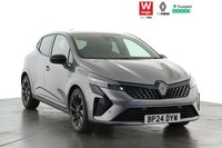 2024 Renault Clio 1.0 TCe 90 Esprit Alpine 5dr HATCHBACK PETROL Manual