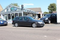 2004 Saab 9-5 2.3HOT Aero 5dr Auto ESTATE Petrol Automatic