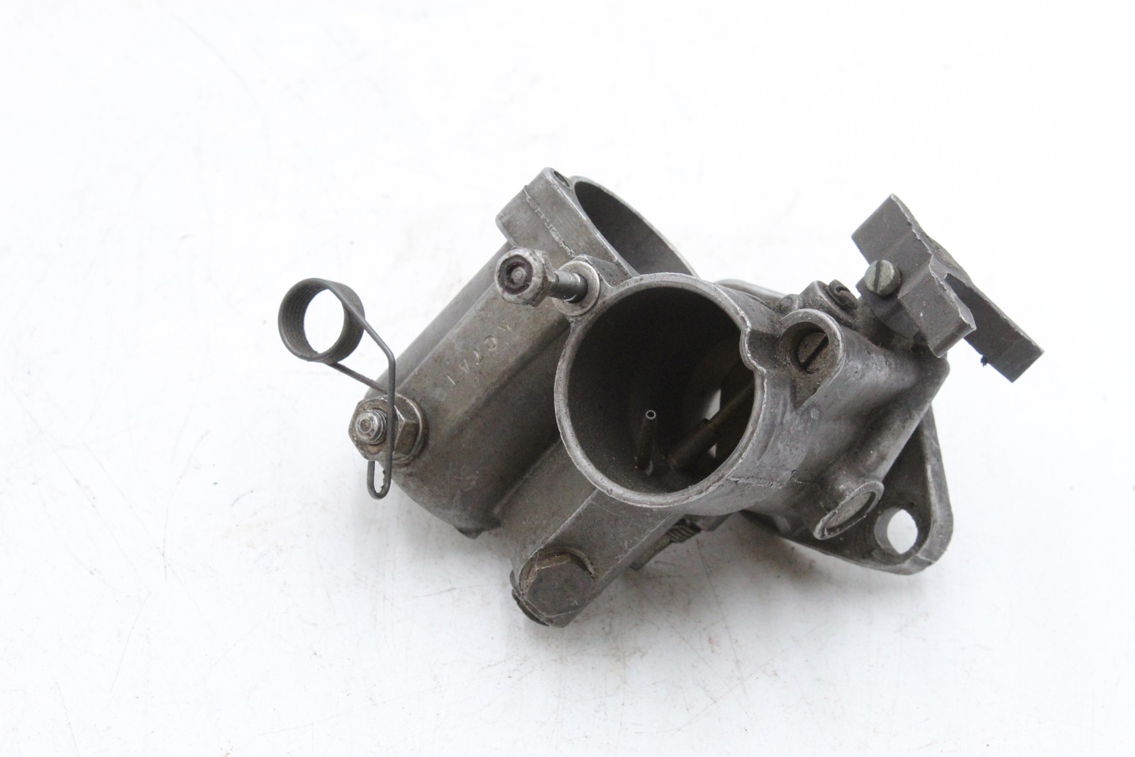 KC-7AT Mercury 100 HP 6 Cyl Top Carburetor Outboard Tillotson 1962-1969 No Cap