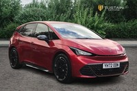 Cupra Born E Boost 77kwh V3 Hatchback 5dr Electric Auto 4 Seat 230 Ps Electric
