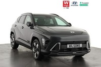 2025 Hyundai KONA 1.6T 138 Ultimate 5dr DCT Hatchback Petrol Automatic