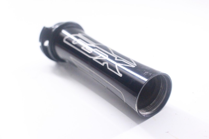 2016 Suzuki GSXR750 RIGHT THROTTLE GRIP 57110-21H02