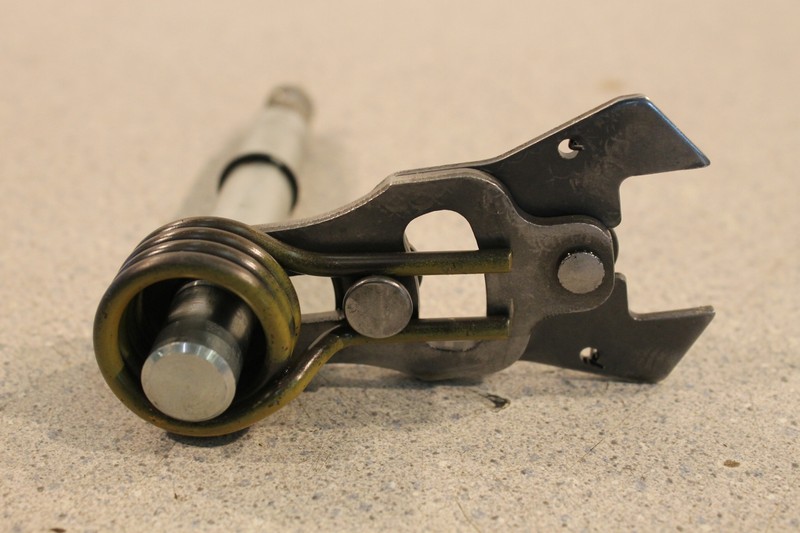 Voyager53　1014 2005-2025 Genuine Kawasaki Voyager Vaquero Nomad Saddlebag