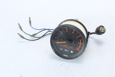 Yamaha 1999 - 2004 Outboard Tachometer Pro Series RPM Gauge 2.5 4 6 8 9.9 + HP
