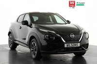 2024 Nissan Juke 1.6 Hybrid N-Connecta 5dr Auto Hatchback Hybrid Automatic