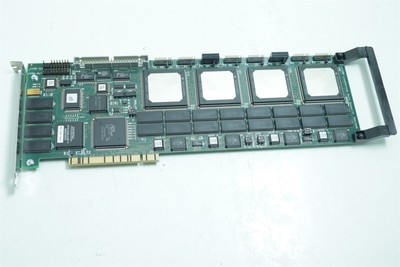 Advantech Industrial Computer 510 Loughborough Sound Images PCI/C44S3-60 