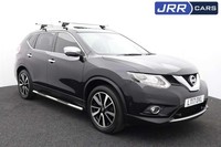 2017 Nissan X-Trail 1.6 X-Trail Tekna dCi CVT 5dr SUV Diesel Automatic
