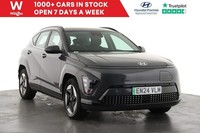 2024 Hyundai KONA 160kW Advance 65kWh 5dr Auto Hatchback Electric Automatic
