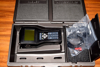 CHRYSLER  DRB III , DRB 3 DIAGNOSTIC SCANNER SCAN TOOL KIT