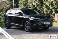 2024 MG MOTOR UK HS 1.5 T-GDI SE 5dr ESTATE PETROL Manual