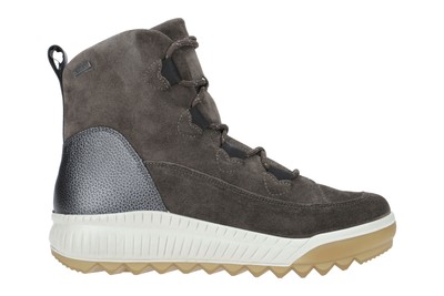 LEGERO LEGERO TIRANO DAMENSTIEFEL - WINTERSTIEFEL GRAU NEU